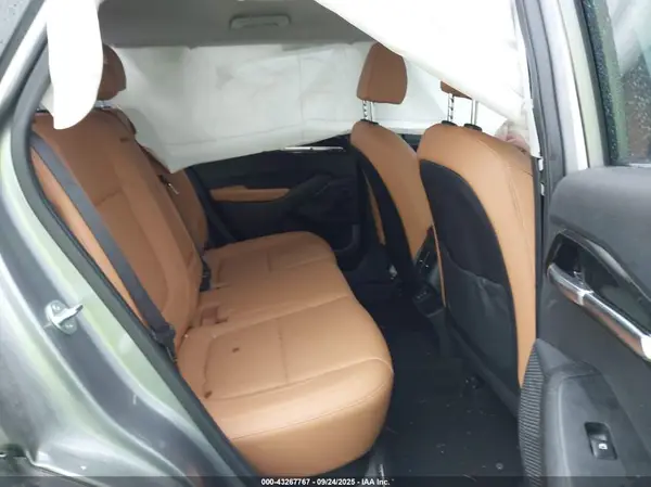 KNDERCAAXR7558611 2024 KIA SELTOS - Image 8
