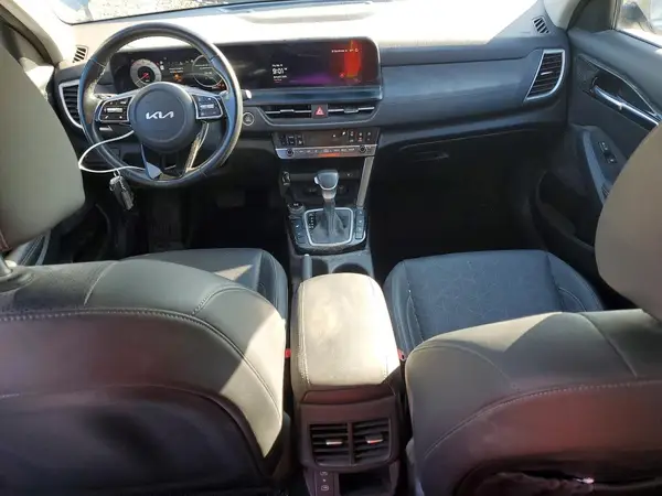 KNDERCAAXR7559449 2024 KIA SELTOS - Image 8