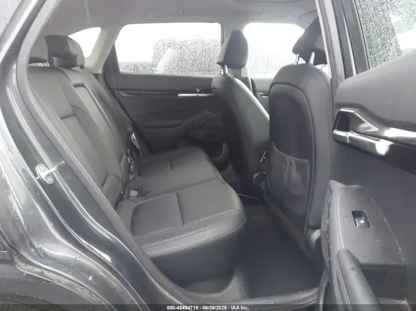 KNDERCAAXR7569401 2024 KIA SELTOS - Image 8