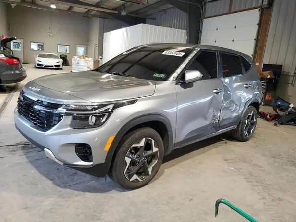 KNDERCAAXR7577773 2024 KIA SELTOS - Image 1