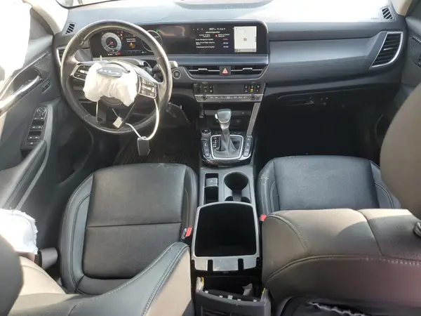 KNDERCAAXR7591057 2024 KIA SELTOS - Image 8