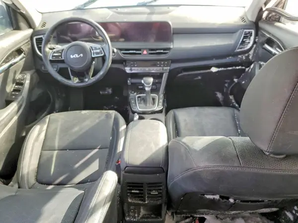 KNDERCAAXR7632982 2024 KIA SELTOS - Image 8