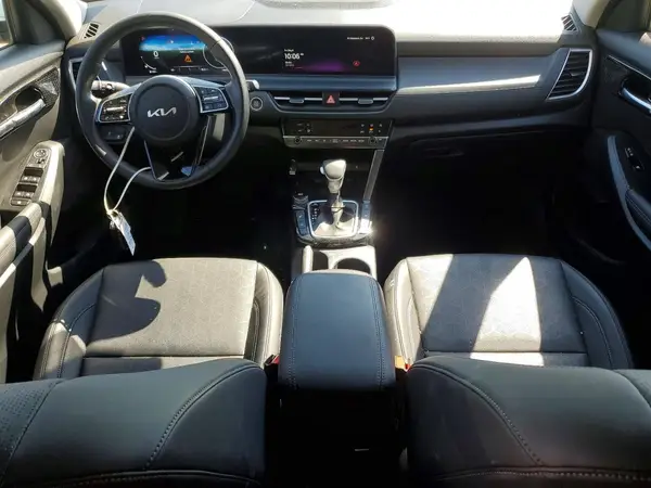 KNDERCAAXR7633758 2024 KIA SELTOS - Image 8