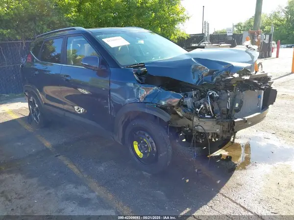 KNDERCAAXR7653685 2024 KIA SELTOS - Image 1