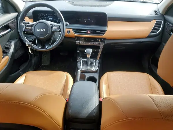 KNDERCAAXR7661060 2024 KIA SELTOS - Image 8