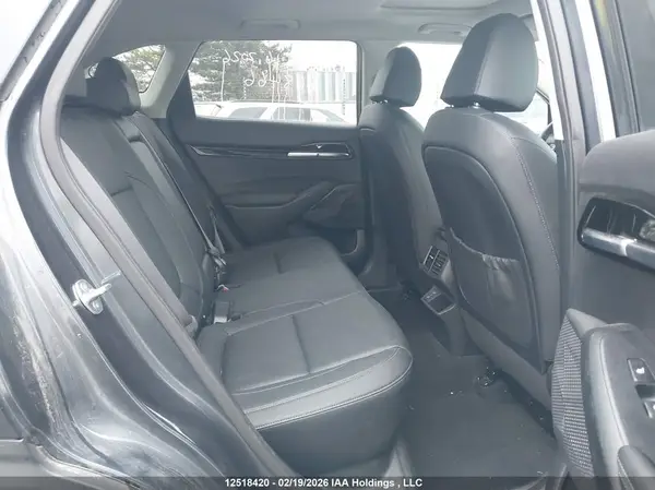 KNDERCAAXS7668466 2025 KIA SELTOS - Image 8