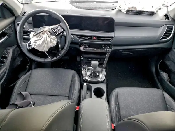 KNDERCAAXS7678821 2025 KIA SELTOS - Image 8