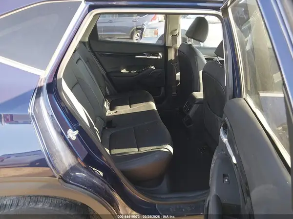 KNDERCAAXS7679211 2025 KIA SELTOS - Image 8