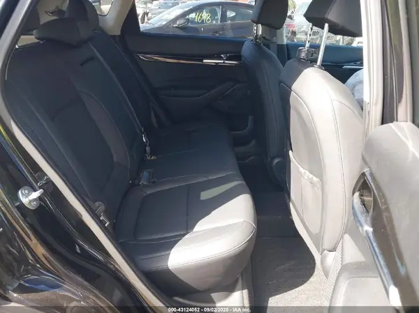 KNDERCAAXS7690239 2025 KIA SELTOS - Image 8