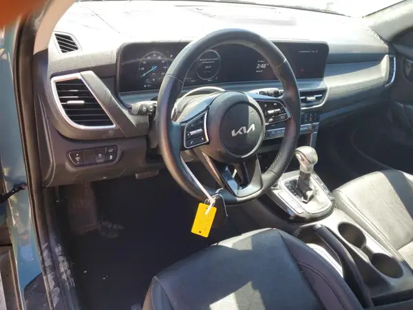 KNDERCAAXS7690662 2025 KIA SELTOS - Image 8