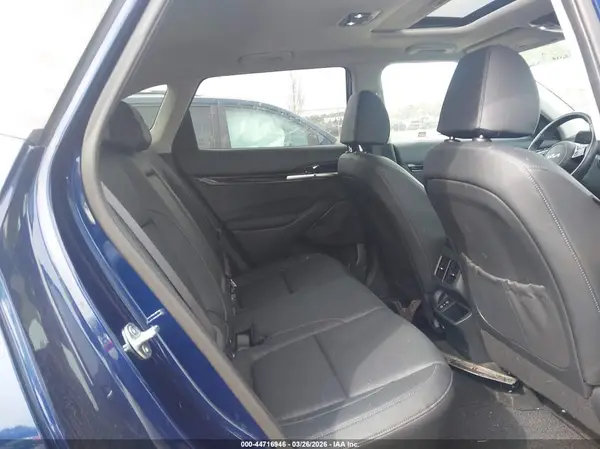 KNDERCAAXS7696641 2025 KIA SELTOS - Image 8