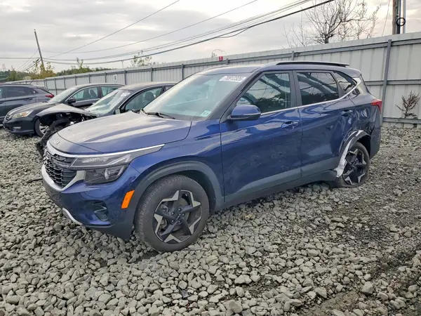 KNDERCAAXS7720386 2025 KIA SELTOS - Image 1
