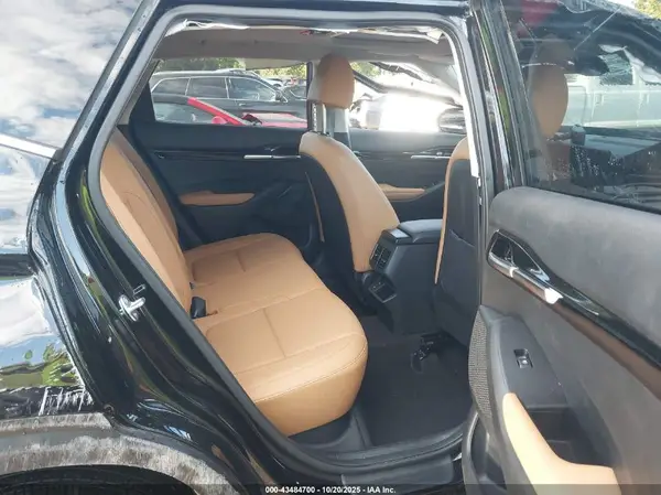 KNDERCAAXS7729105 2025 KIA SELTOS - Image 8