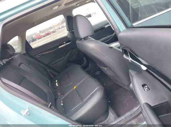 KNDERCAAXS7736099 2025 KIA SELTOS - Image 8