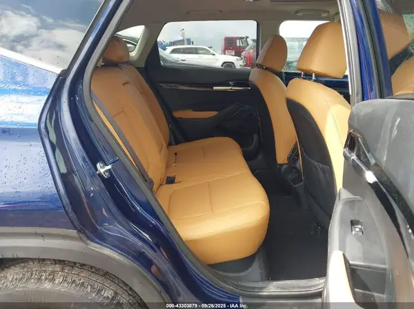 KNDERCAAXS7738550 2025 KIA SELTOS - Image 8