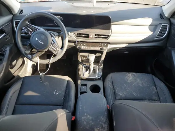 KNDERCAAXS7779065 2025 KIA SELTOS - Image 8