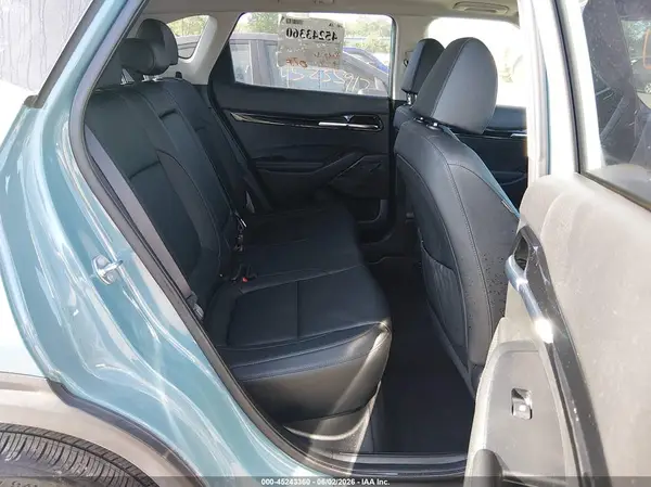 KNDERCAAXS7794519 2025 KIA SELTOS - Image 8