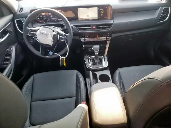 KNDERCAAXS7801856 2025 KIA SELTOS - Image 8