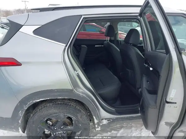 KNDERCAAXT7834695 2026 KIA SELTOS - Image 8