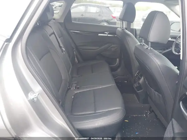 KNDERCAAXT7857748 2026 KIA SELTOS - Image 8