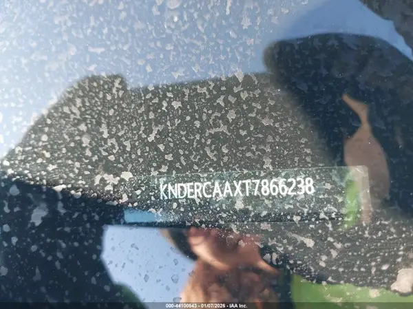 KNDERCAAXT7866238 2026 KIA SELTOS - Image 8