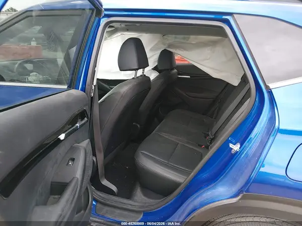 KNDETCA20M7114740 2021 KIA SELTOS - Image 8