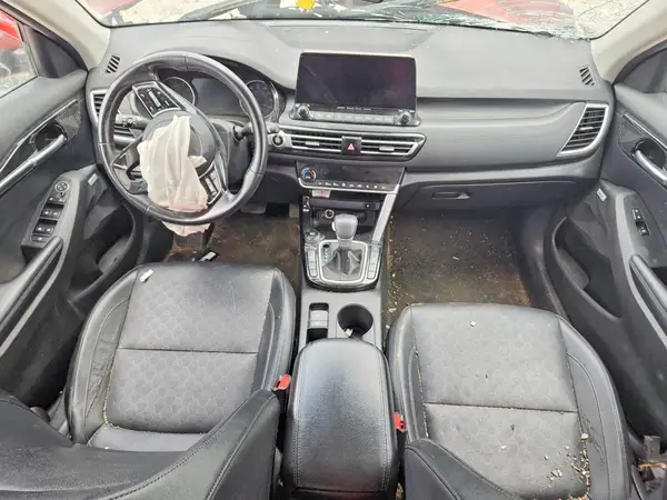 KNDETCA20M7126273 2021 KIA SELTOS - Image 8