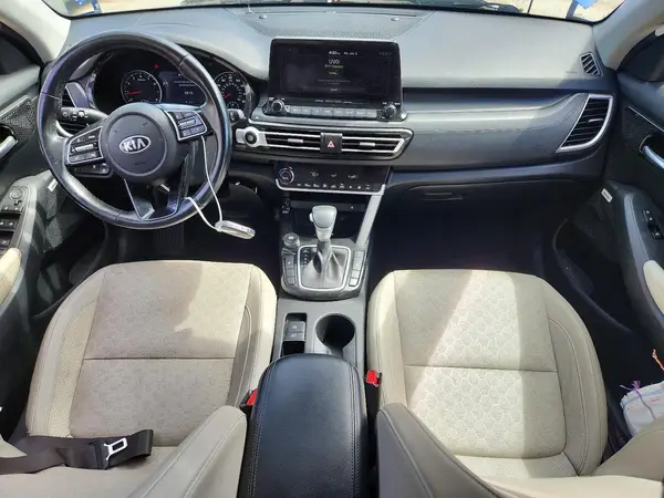 KNDETCA20M7139010 2021 KIA SELTOS - Image 8