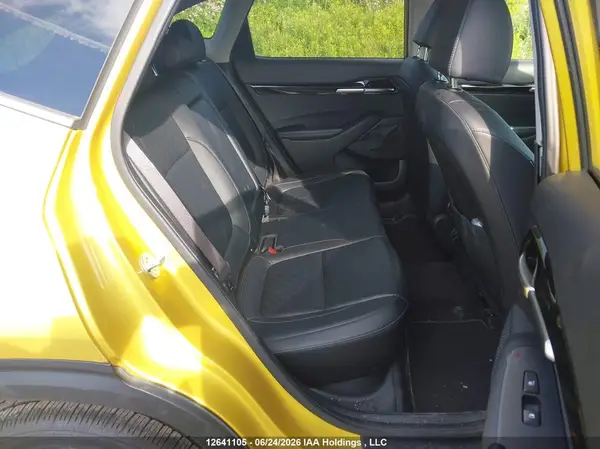 KNDETCA20M7153490 2021 KIA SELTOS - Image 8