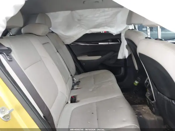 KNDETCA20M7186134 2021 KIA SELTOS - Image 8