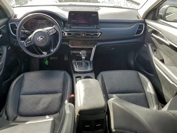 KNDETCA20M7216474 2021 KIA SELTOS - Image 8