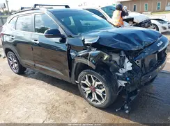 KNDETCA20N7247810 2022 KIA SELTOS