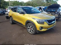 KNDETCA20N7259665 2022 KIA SELTOS