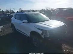 KNDETCA20N7265563 2022 KIA SELTOS