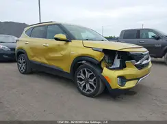 KNDETCA20N7269404 2022 KIA SELTOS