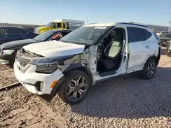 KNDETCA20N7270147 2022 KIA SELTOS