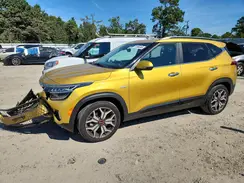 KNDETCA20N7274604 2022 KIA SELTOS