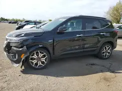 KNDETCA20N7293590 2022 KIA SELTOS