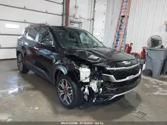 KNDETCA20N7302224 2022 KIA SELTOS