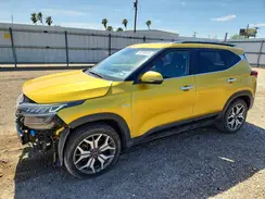 KNDETCA20N7307570 2022 KIA SELTOS