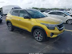 KNDETCA20N7335451 2022 KIA SELTOS