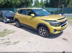 KNDETCA20P7399170 2023 KIA SELTOS