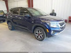 KNDETCA20P7455379 2023 KIA SELTOS