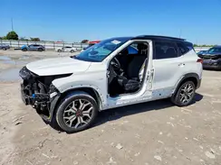 KNDETCA20P7458833 2023 KIA SELTOS