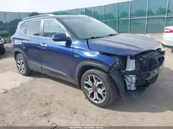 KNDETCA21M7052491 2021 KIA SELTOS