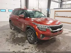 KNDETCA21M7058677 2021 KIA SELTOS