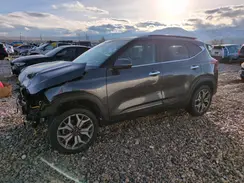 KNDETCA21M7085474 2021 KIA SELTOS