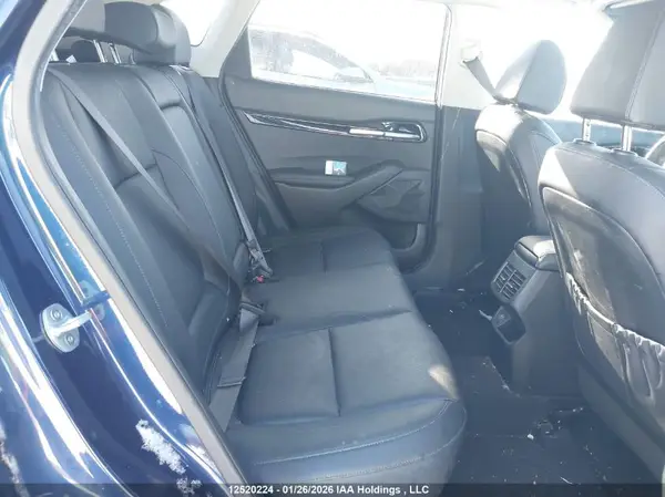 KNDETCA21M7085703 2021 KIA SELTOS - Image 8