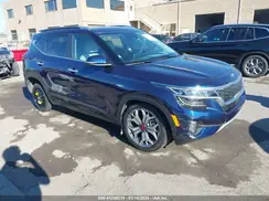 KNDETCA21M7099133 2021 KIA SELTOS