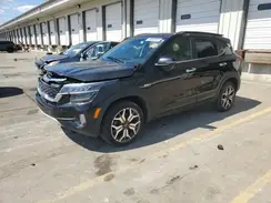 KNDETCA21M7110826 2021 KIA SELTOS